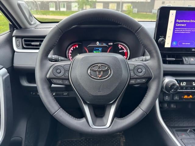 2023 Toyota RAV4 XLE Premium AWD