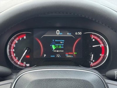 2023 Toyota RAV4 XLE Premium AWD