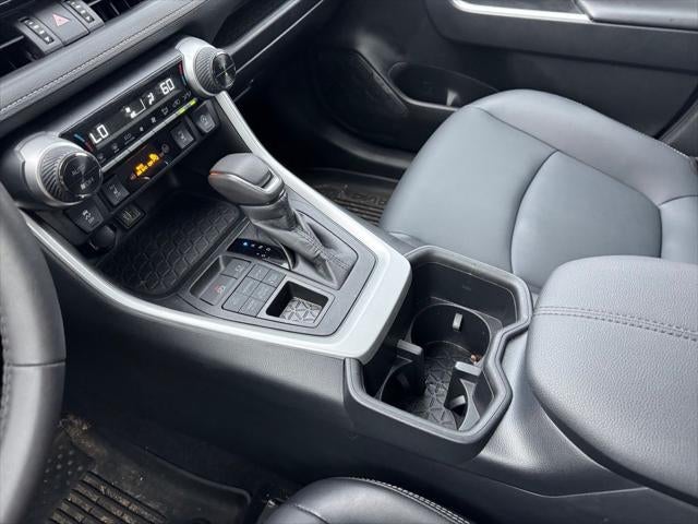 2023 Toyota RAV4 XLE Premium AWD