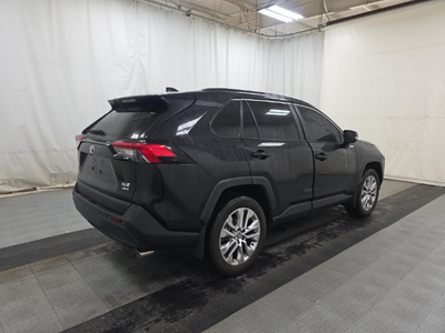 2023 Toyota RAV4 XLE Premium AWD
