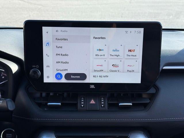 2023 Toyota RAV4 XLE Premium AWD