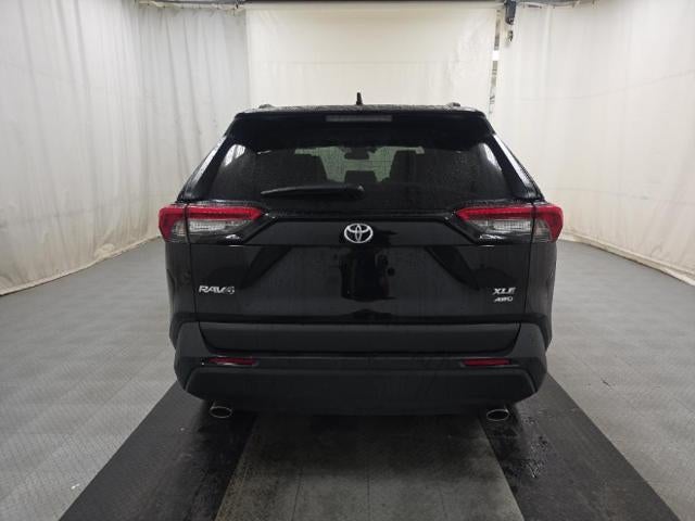 2023 Toyota RAV4 XLE Premium AWD