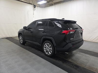 2023 Toyota RAV4 XLE Premium AWD