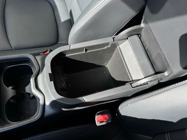 2021 Toyota RAV4 XLE Premium AWD