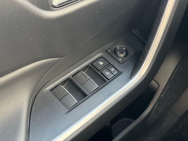 2021 Toyota RAV4 XLE Premium AWD