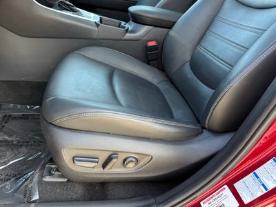 2021 Toyota RAV4 XLE Premium AWD