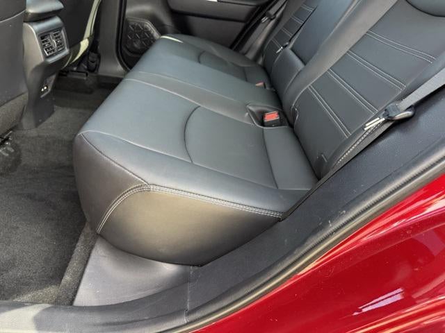 2021 Toyota RAV4 XLE Premium AWD