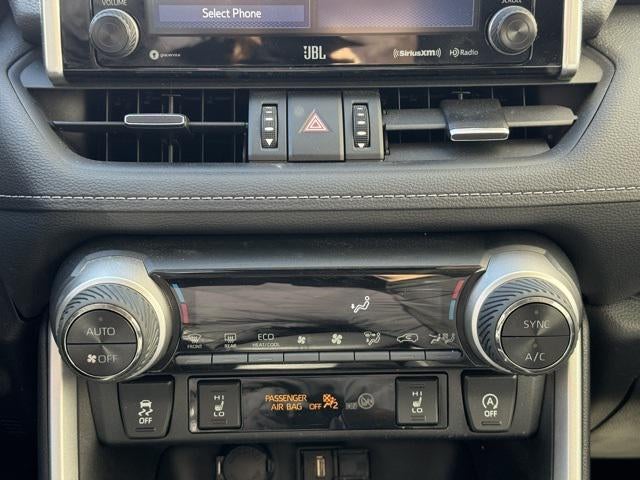 2021 Toyota RAV4 XLE Premium AWD