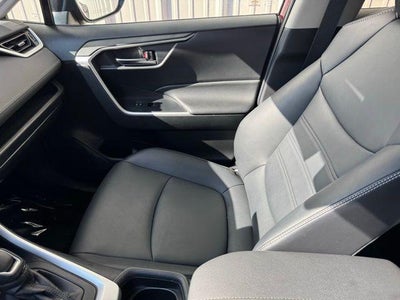 2021 Toyota RAV4 XLE Premium AWD