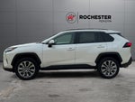 2022 Toyota RAV4 XLE Premium AWD