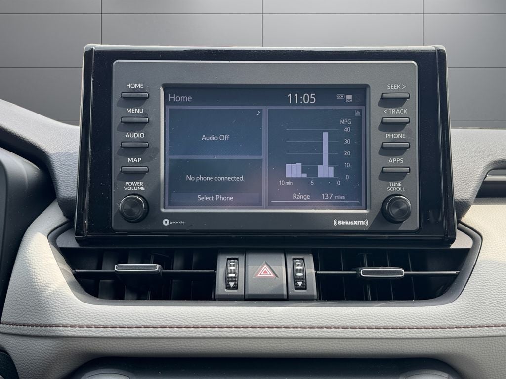 2022 Toyota RAV4 XLE Premium AWD