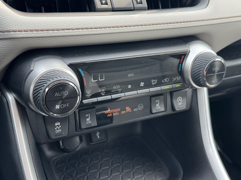 2022 Toyota RAV4 XLE Premium AWD