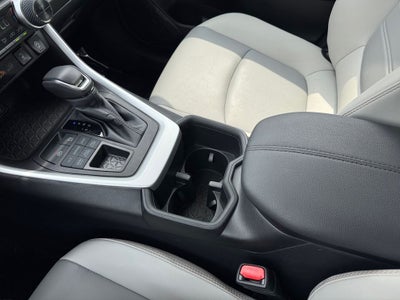 2022 Toyota RAV4 XLE Premium AWD