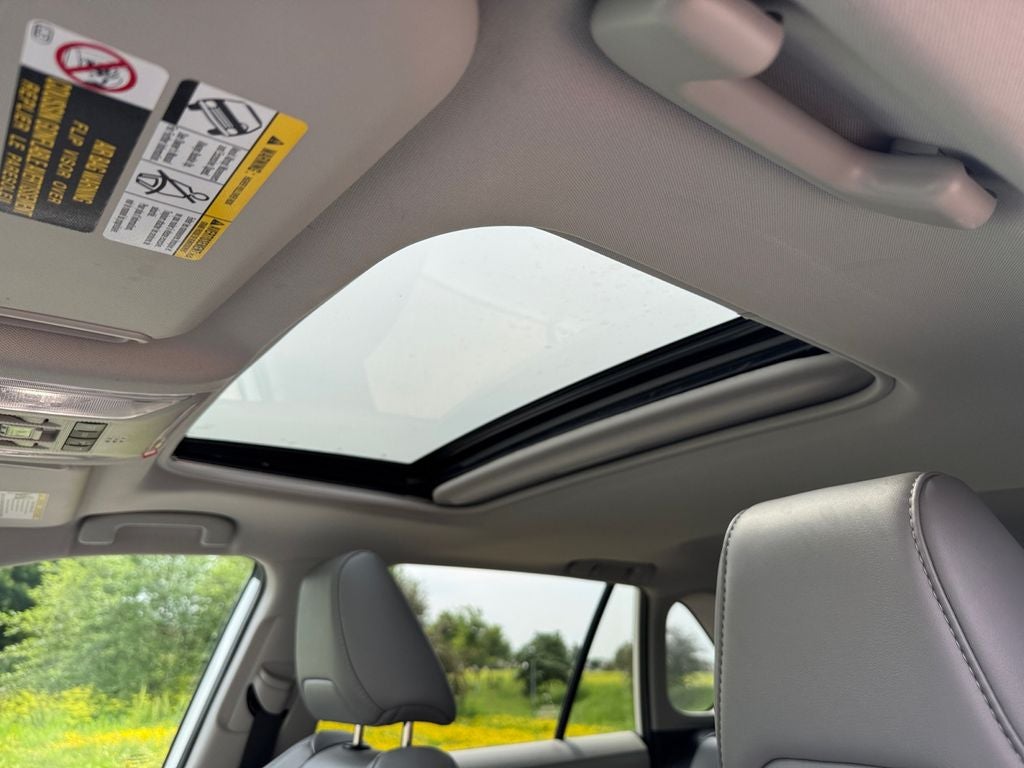 2022 Toyota RAV4 XLE Premium AWD