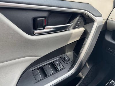 2022 Toyota RAV4 XLE Premium AWD