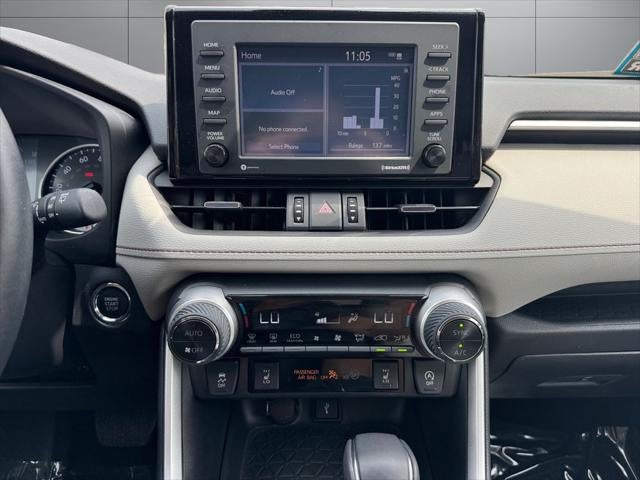 2022 Toyota RAV4 XLE Premium AWD