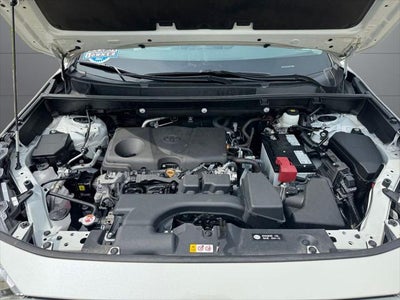2022 Toyota RAV4 XLE Premium AWD