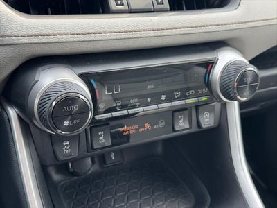 2022 Toyota RAV4 XLE Premium AWD