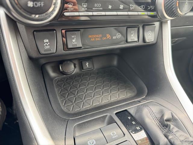 2022 Toyota RAV4 XLE Premium AWD
