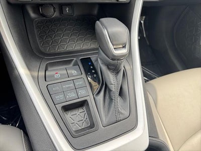 2022 Toyota RAV4 XLE Premium AWD