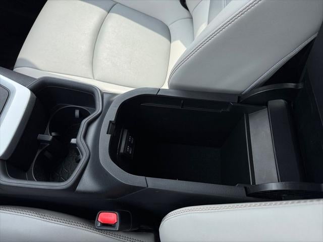2022 Toyota RAV4 XLE Premium AWD