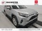 2025 Toyota RAV4 XLE Premium AWD