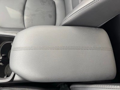 2025 Toyota RAV4 XLE Premium AWD