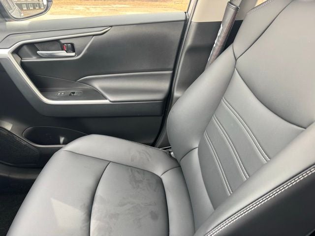 2025 Toyota RAV4 XLE Premium AWD