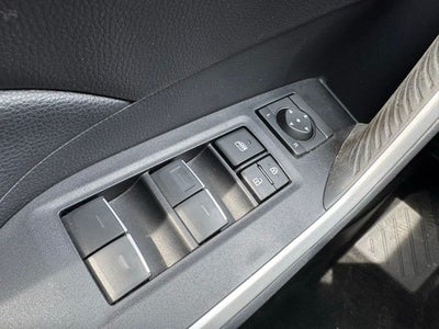 2025 Toyota RAV4 XLE Premium AWD