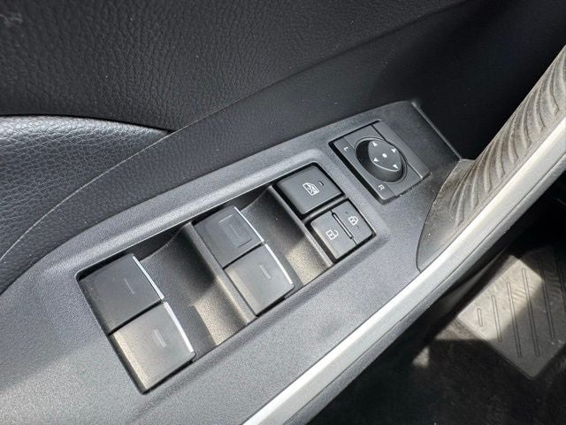 2025 Toyota RAV4 XLE Premium AWD