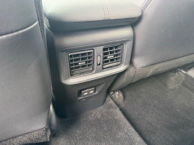 2025 Toyota RAV4 XLE Premium AWD