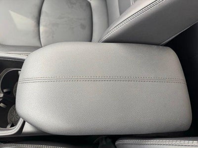 2025 Toyota RAV4 XLE Premium AWD
