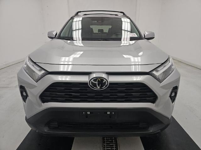 2025 Toyota RAV4 XLE Premium AWD