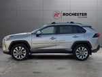 2025 Toyota RAV4 XLE Premium AWD