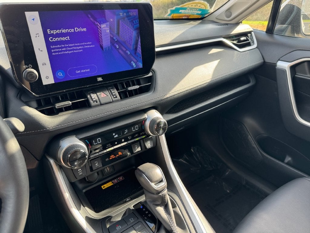2025 Toyota RAV4 XLE Premium AWD