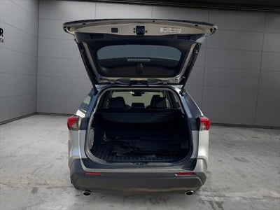 2025 Toyota RAV4 XLE Premium AWD