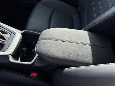 2025 Toyota RAV4 XLE Premium AWD
