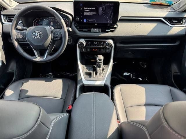 2025 Toyota RAV4 XLE Premium AWD