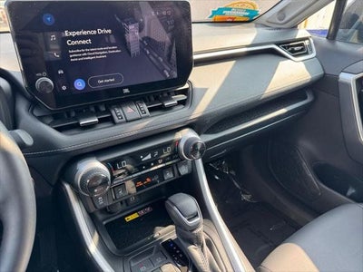 2025 Toyota RAV4 XLE Premium AWD