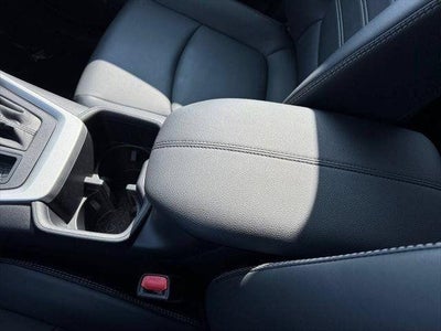 2025 Toyota RAV4 XLE Premium AWD