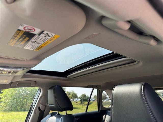 2025 Toyota RAV4 XLE Premium AWD