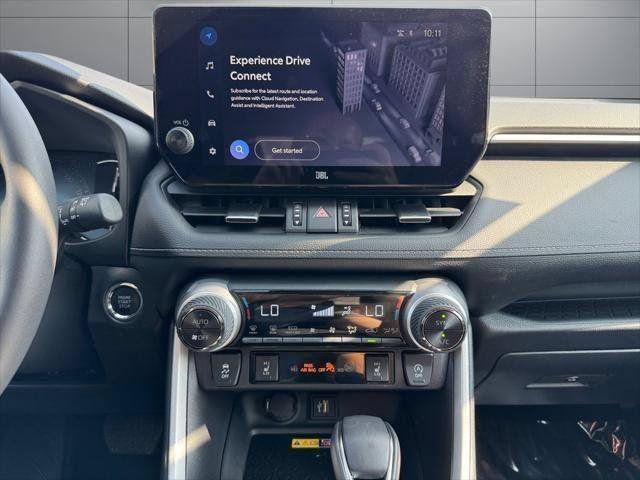 2025 Toyota RAV4 XLE Premium AWD
