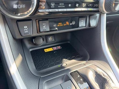 2025 Toyota RAV4 XLE Premium AWD
