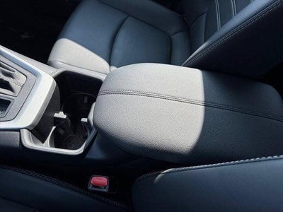 2025 Toyota RAV4 XLE Premium AWD