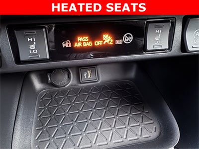 2025 Toyota RAV4 XLE Premium AWD