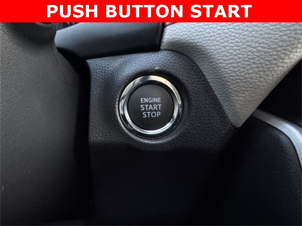 2025 Toyota RAV4 XLE Premium AWD