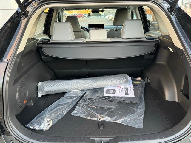2025 Toyota RAV4 XLE Premium AWD
