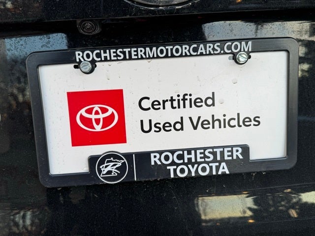 2025 Toyota RAV4 XLE Premium AWD