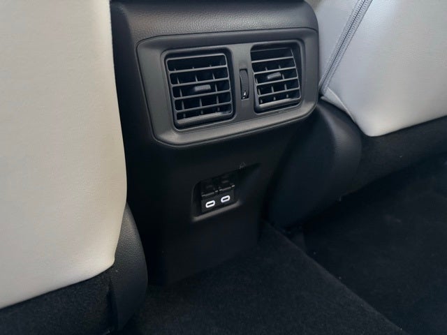 2025 Toyota RAV4 XLE Premium AWD