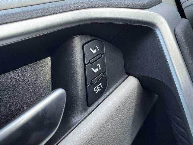 2025 Toyota RAV4 XLE Premium AWD
